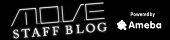 STAFF BLOG