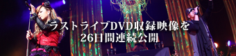 5月10日より、サンプル映像連続公開スタート
