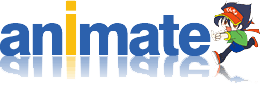 アニメイト